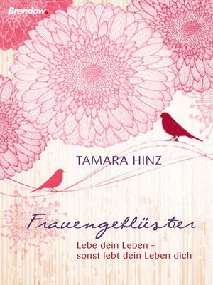 cover image of Frauengeflüster